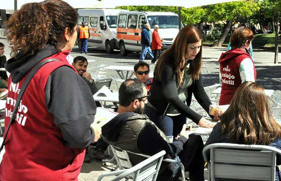El Ministerio de Trabajo intensifica los controles por la fiesta del Milagro